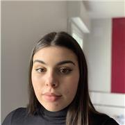 Étudiante en première année de dut technique de commercialisation, je propose des cours d’anglais pour enfants